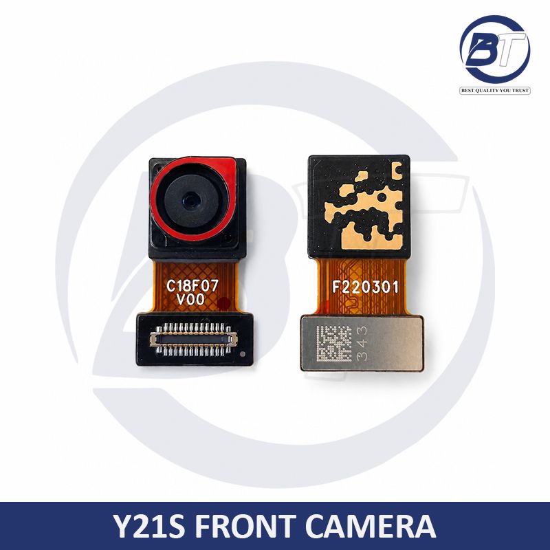 Y21S F/CAMERA