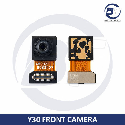 Y30 F/CAMERA