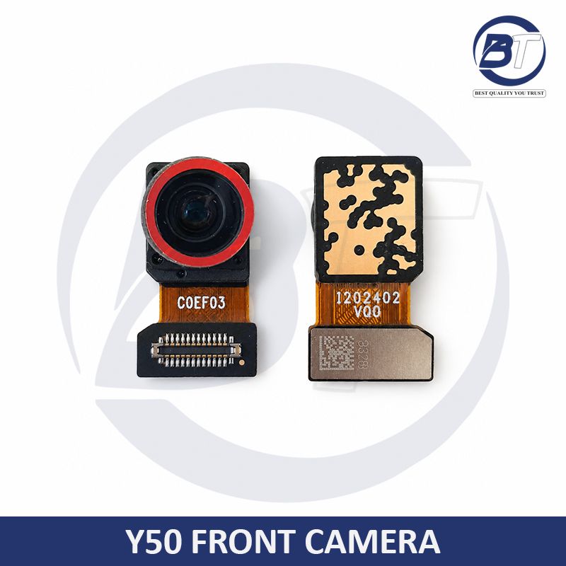 Y50 F/CAMERA