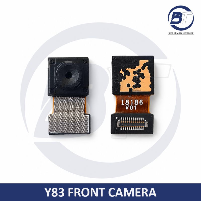 Y83 F/CAMERA
