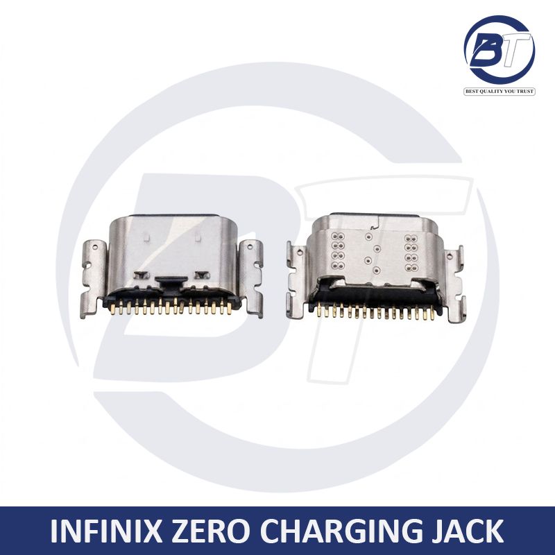 INFINIX ZERO C/J