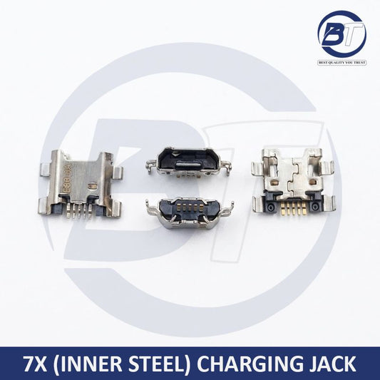 7X INNER STEEL C/J