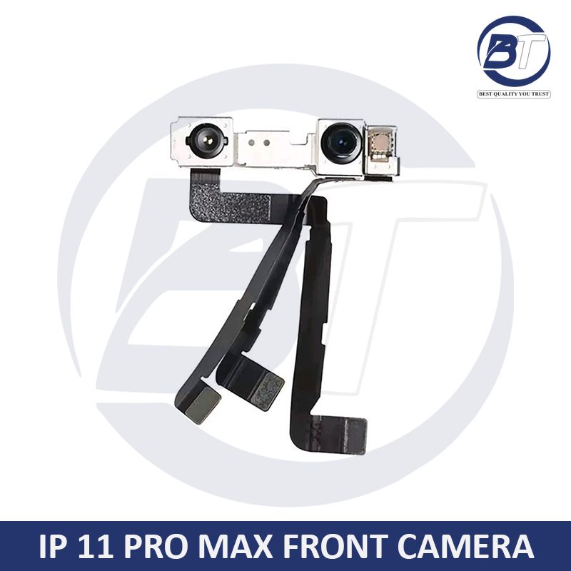 IP 11 PRO MAX F/CAMERA