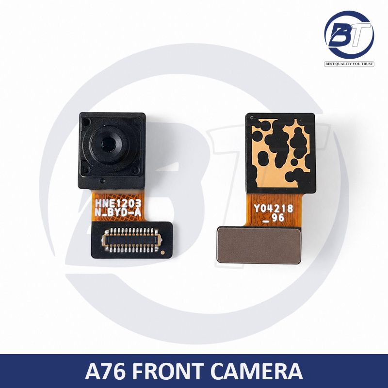 A76 F/CAMERA