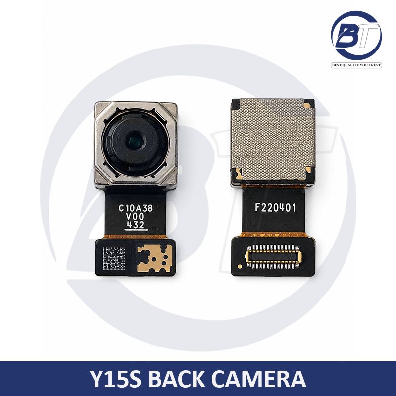 Y15S B/CAMERA
