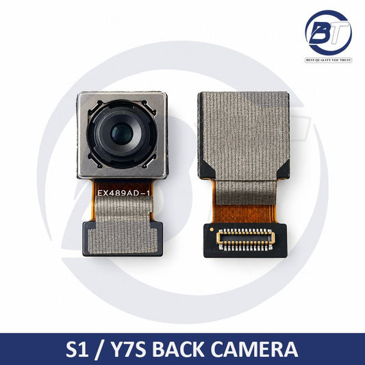 S1/Y7S B/CAMERA