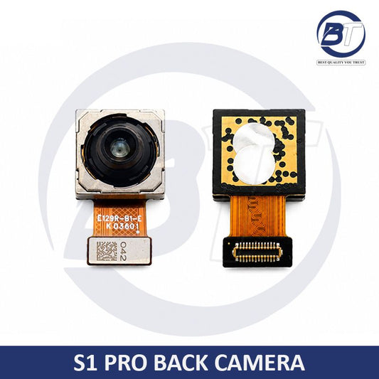 S1 PRO B/CAMERA