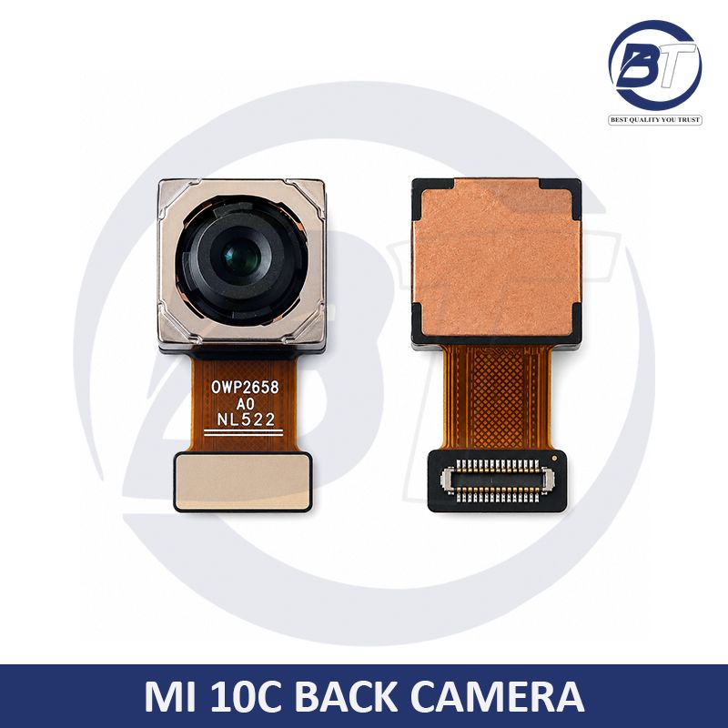 10C MI B/CAMERA