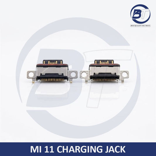 MI 11 C/J