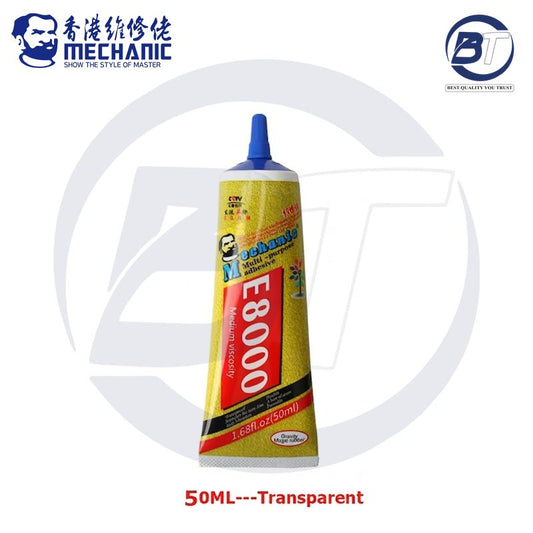 MEC E8000 50ML