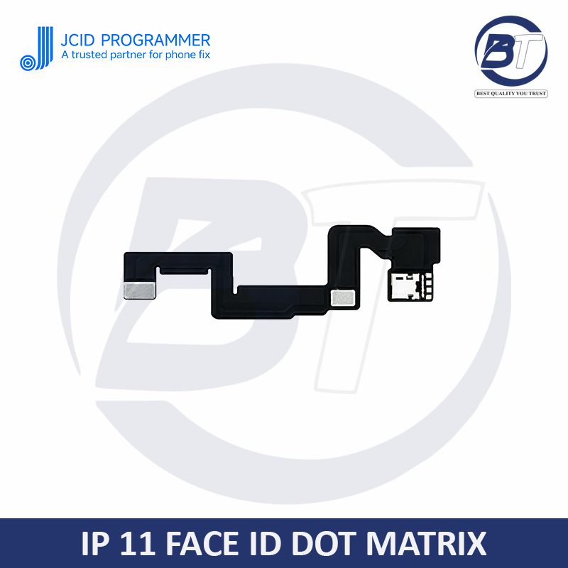 IP 11 D/P FACE ID JC