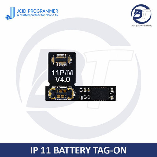 IP 11P/11PM JC BATTERY TAG-ON