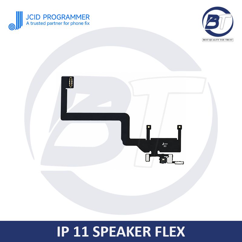 IP 11 JC SPEAKER FLEX