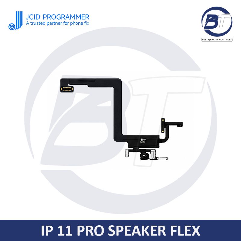 IP 11 PRO JC SPEAKER FLEX