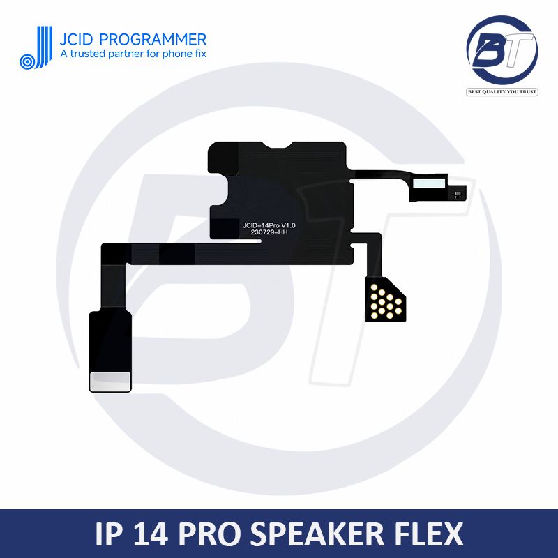 IP 14 PRO JC SPEAKER FLEX