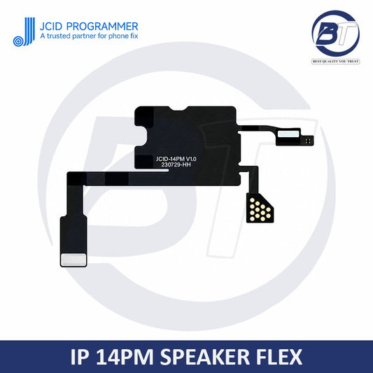 IP 14 PRO MAX JC SPEAKER FLEX
