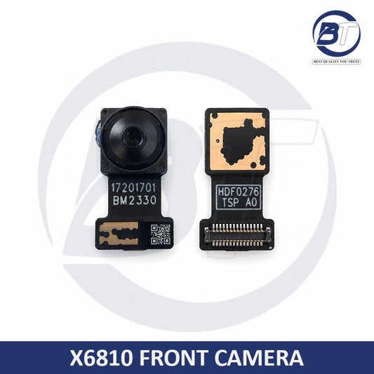 X6810 F/CAMERA