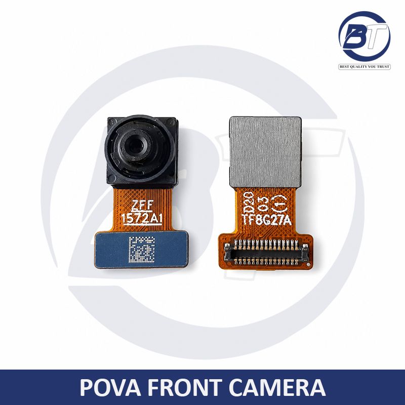 POVA F/CAMERA