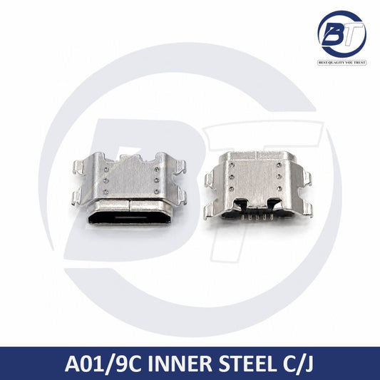 A01/9C INNER STEEL C/J