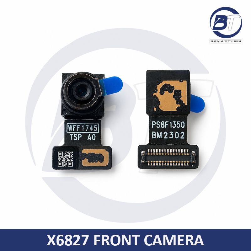 X6827 F/CAMERA