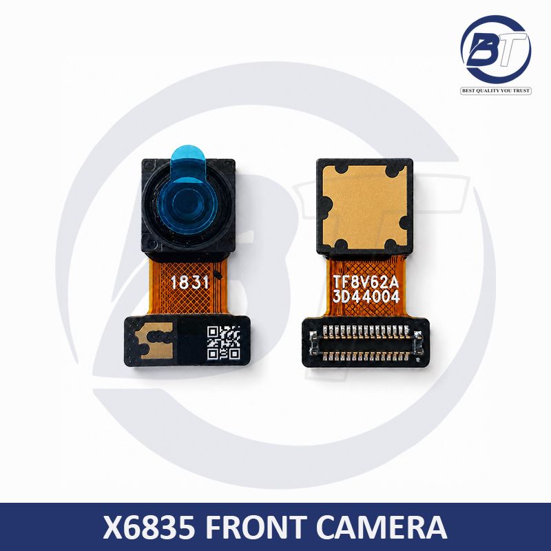 X6835 F/CAMERA