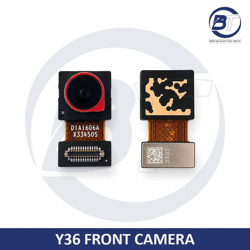 Y36 F/CAMERA