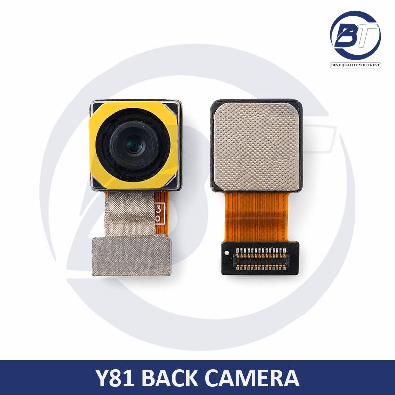Y81 B/CAMERA