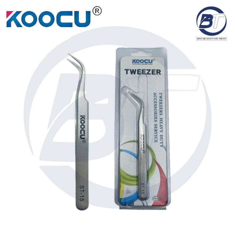 TWEEZER ST-15B