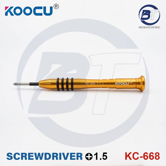 KOOCU TPLUS 668