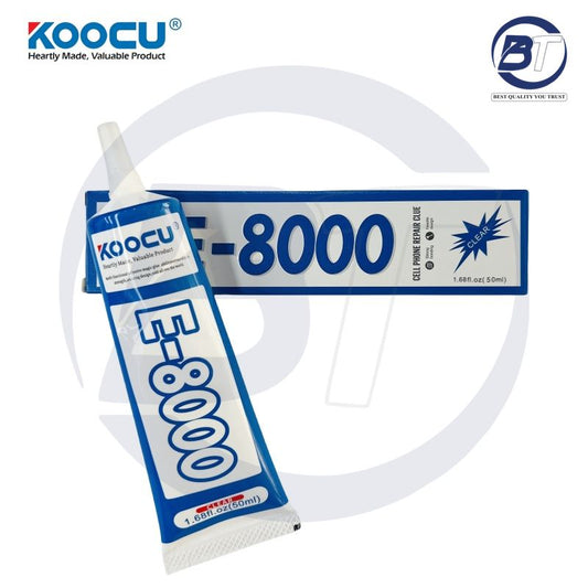 KOOCU E8000 50ML