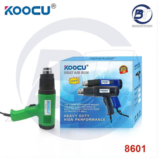 HOT AIR GUN 8601