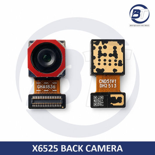 X6525 B/CAMERA