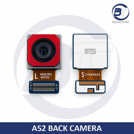 A52 B/CAMERA
