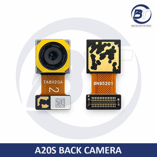 A20S B/CAMERA
