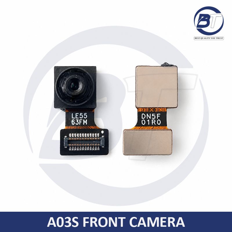 A03S F/CAMERA