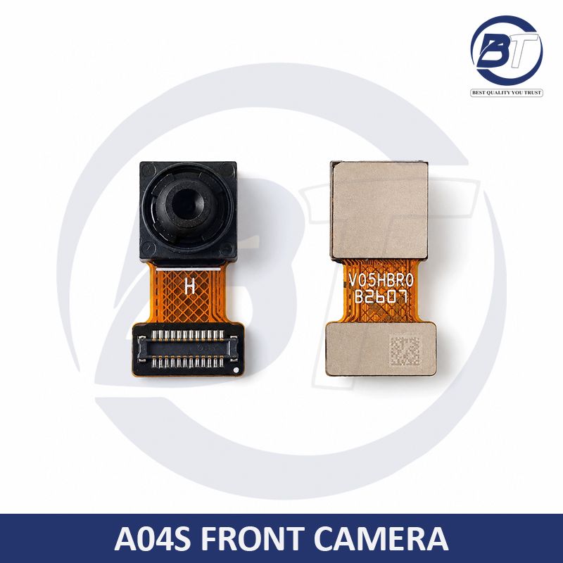 A04S F/CAMERA