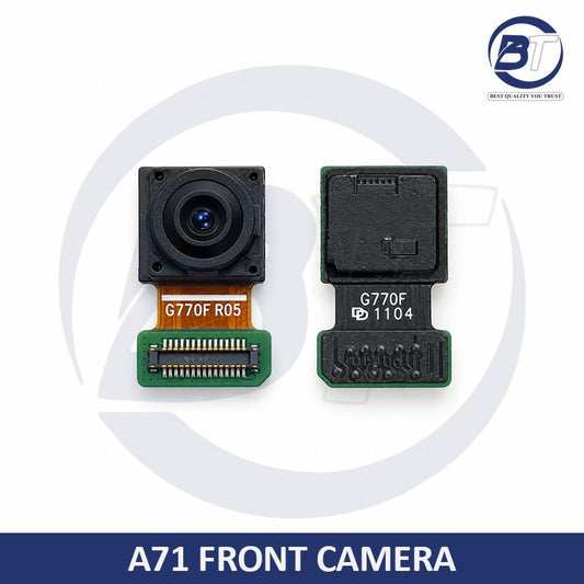A71 F/CAMERA