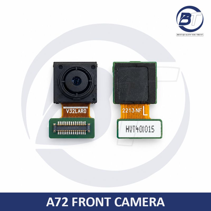 A72 F/CAMERA