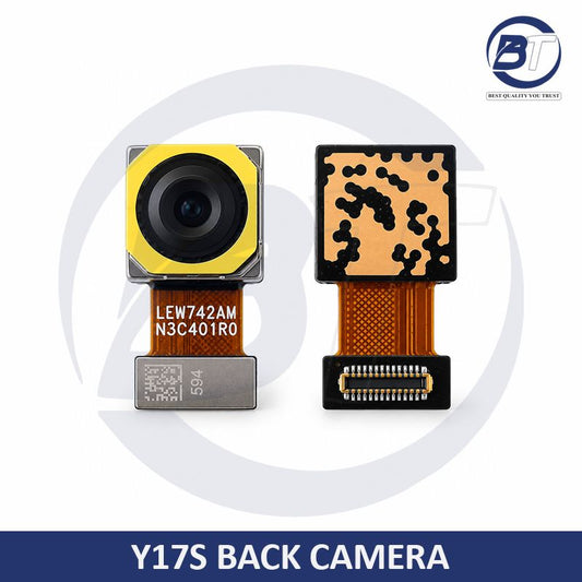 Y17S B/CAMERA