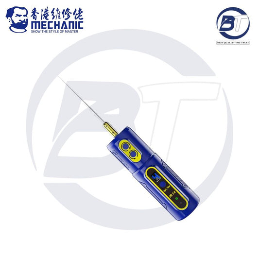 MECHANIC IR14 GLUE REMOVER