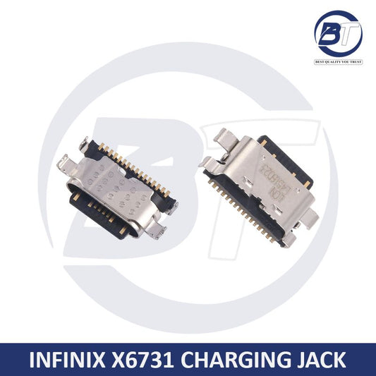 X6731 C/J ORG