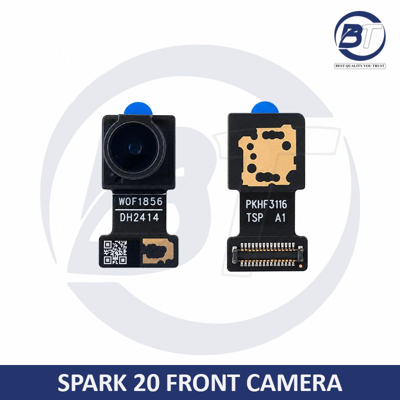 SPARK 20 F/CAMERA