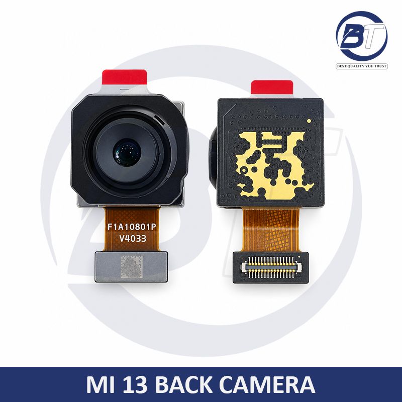 MI 13 B/CAMERA