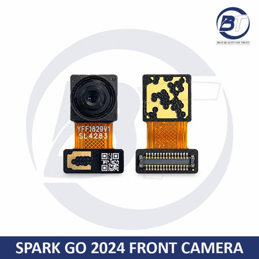 SPARK GO 2024 F/CAMERA