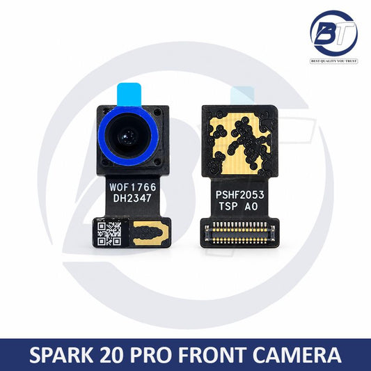 SPARK 20 PRO F/CAMERA