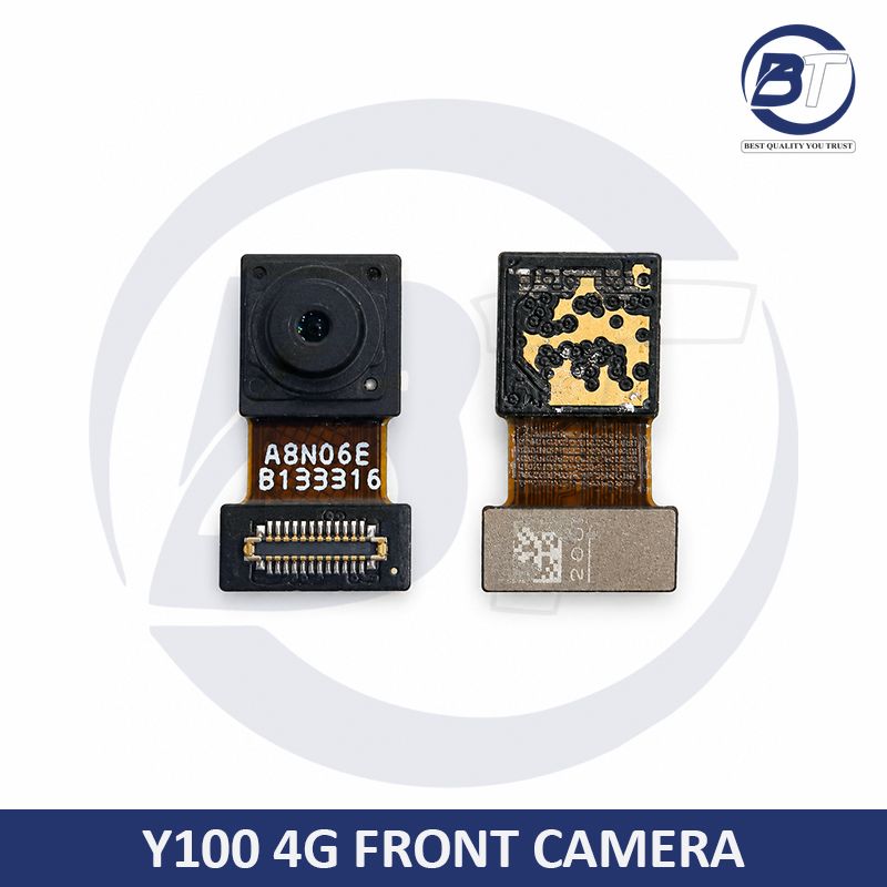 Y100 4G F/CAMERA