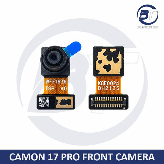 CAMON 17 PRO F/CAMERA