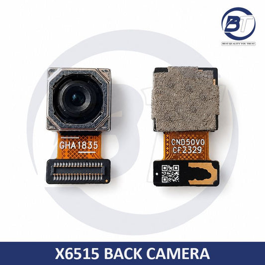 X6515 B/CAMERA