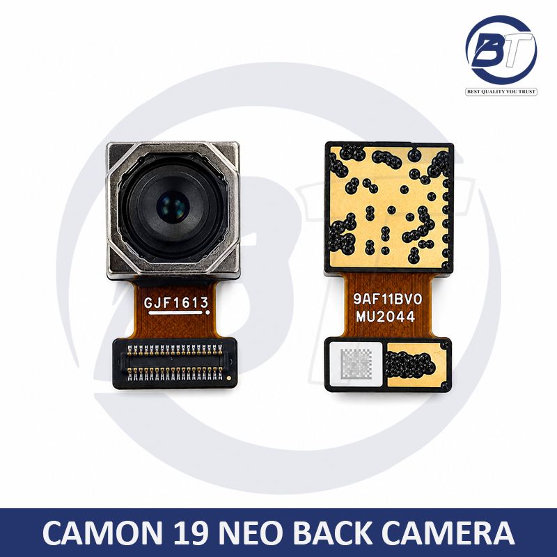 CAMON 19 NEO B/CAMERA