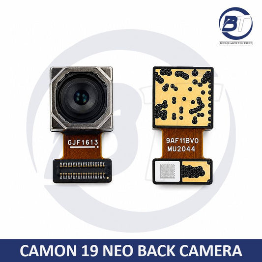 CAMON 19 NEO B/CAMERA